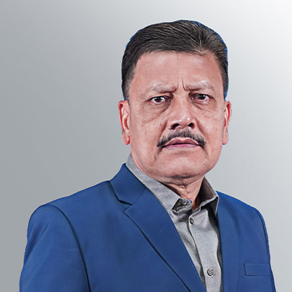 DATO' SRI DR. AZMI BIN ABU KASSIM