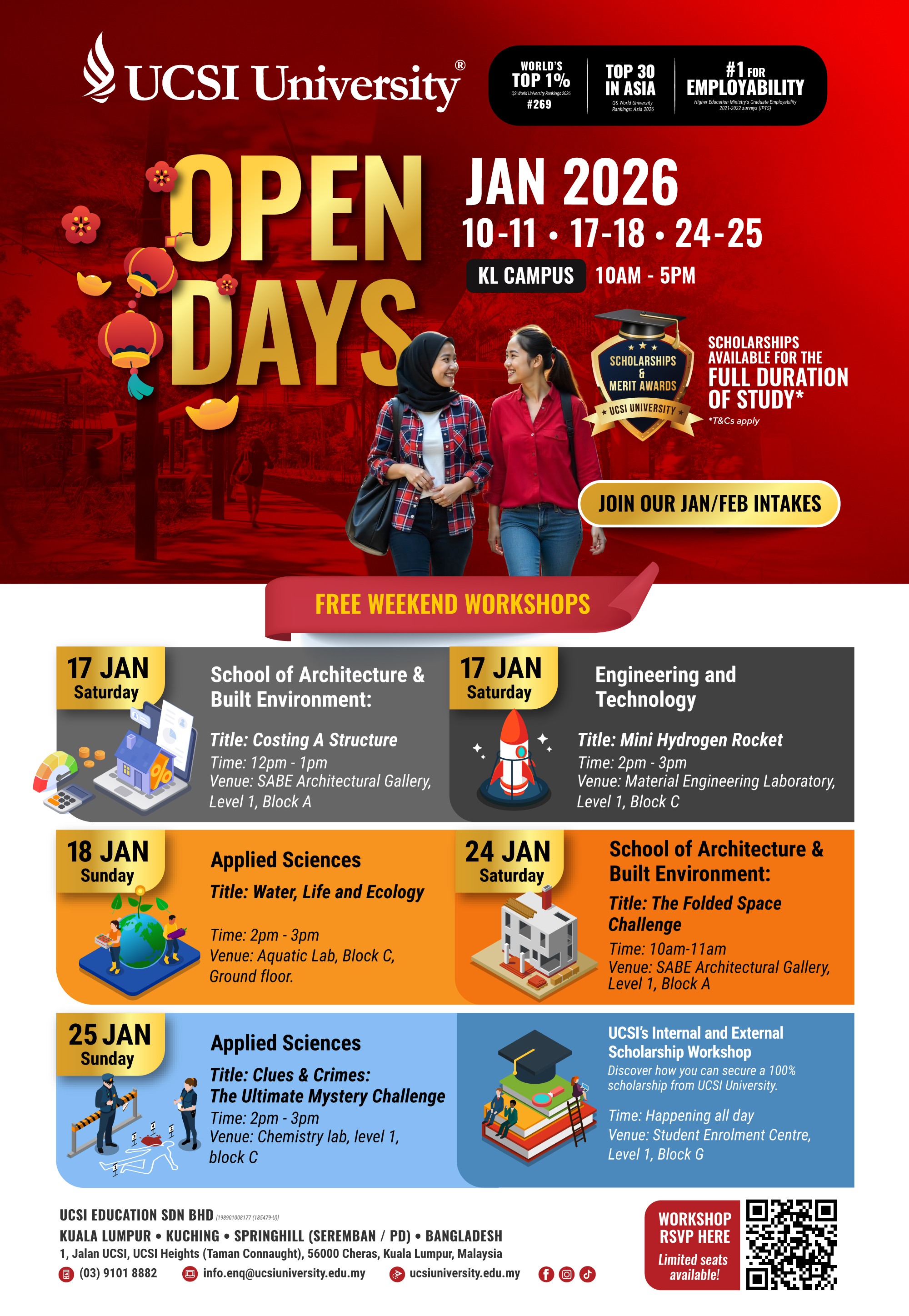 open day