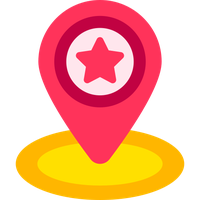 Venue icon